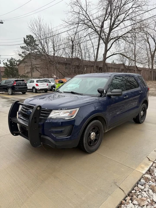 2018 Ford Explorer 5th Gen - Image 2 of 17