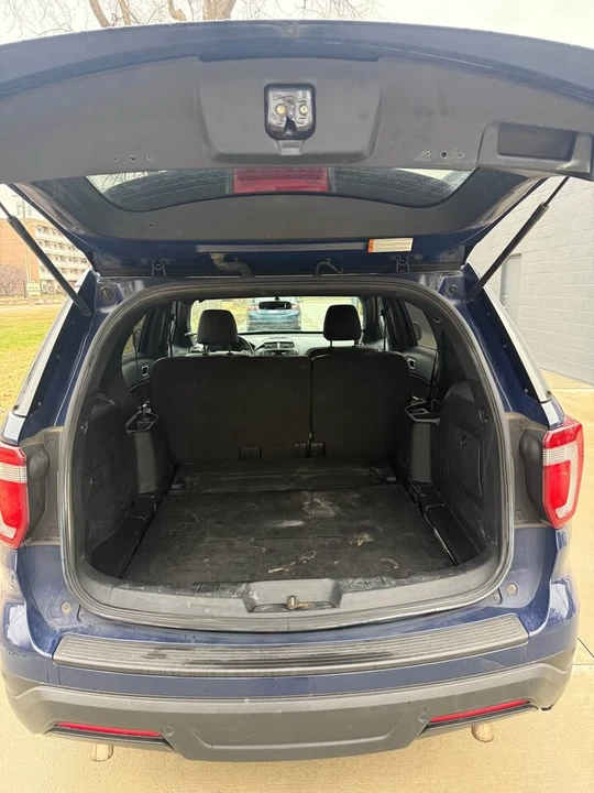 2018 Ford Explorer 5th Gen - Image 14 of 17