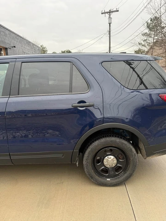 2018 Ford Explorer 5th Gen - Image 4 of 17