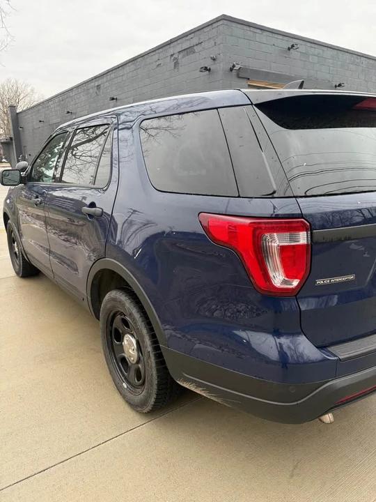 2018 Ford Explorer 5th Gen - Image 5 of 17