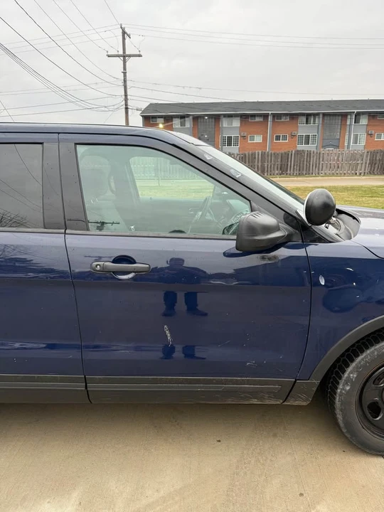 2018 Ford Explorer 5th Gen - Image 9 of 17