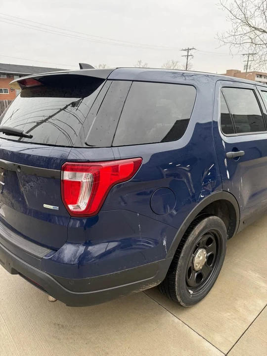 2018 Ford Explorer 5th Gen - Image 7 of 17