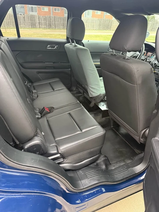 2018 Ford Explorer 5th Gen - Image 15 of 17