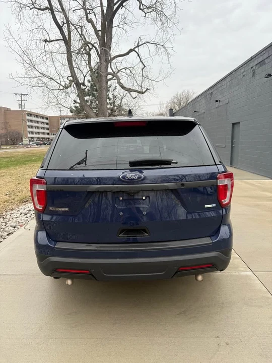 2018 Ford Explorer 5th Gen - Image 6 of 17