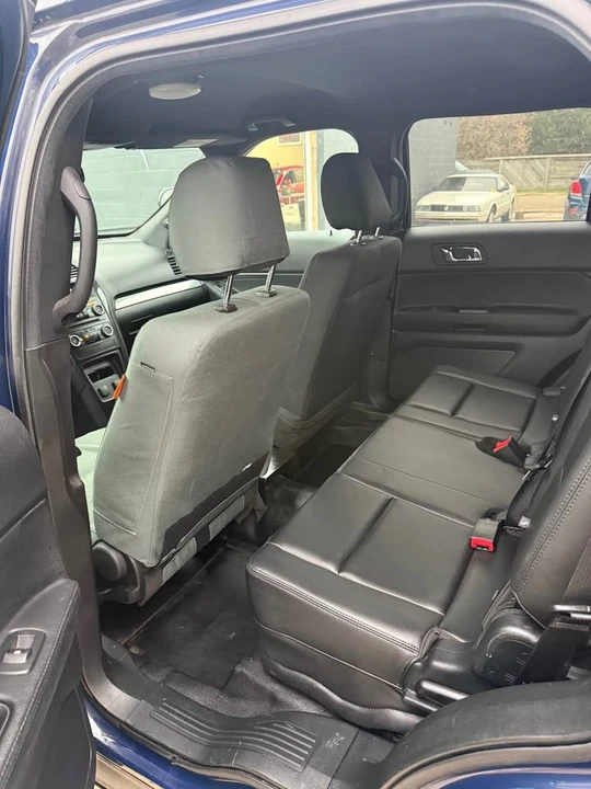 2018 Ford Explorer 5th Gen - Image 13 of 17