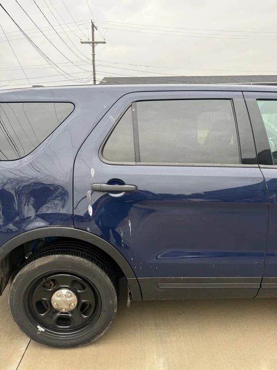 2018 Ford Explorer 5th Gen - Image 8 of 17