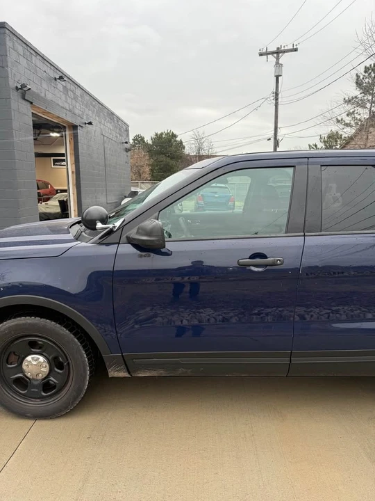 2018 Ford Explorer 5th Gen - Image 3 of 17