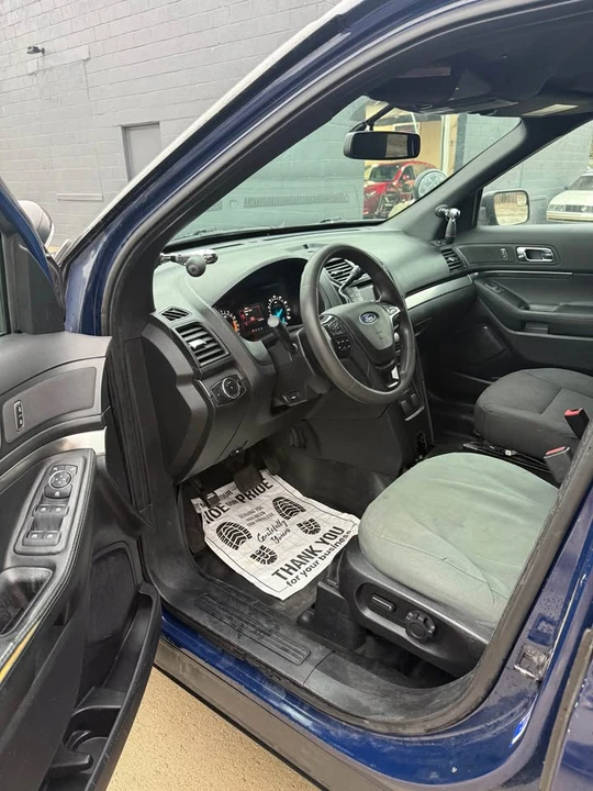 2018 Ford Explorer 5th Gen - Image 11 of 17