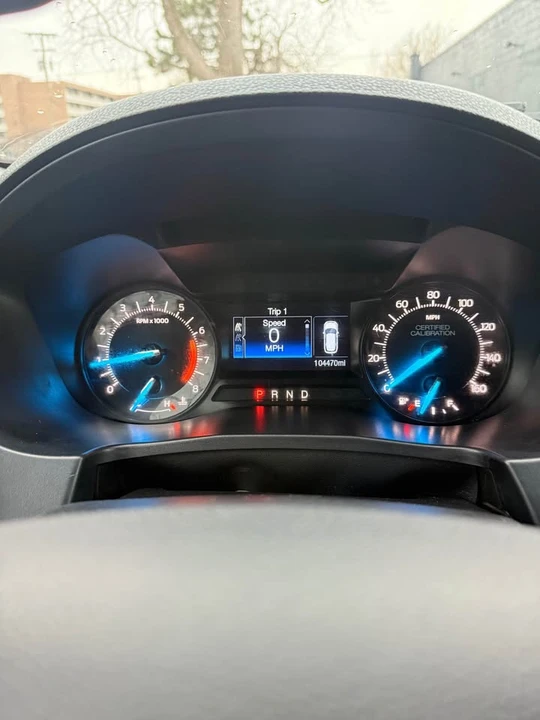 2018 Ford Explorer 5th Gen - Image 12 of 17