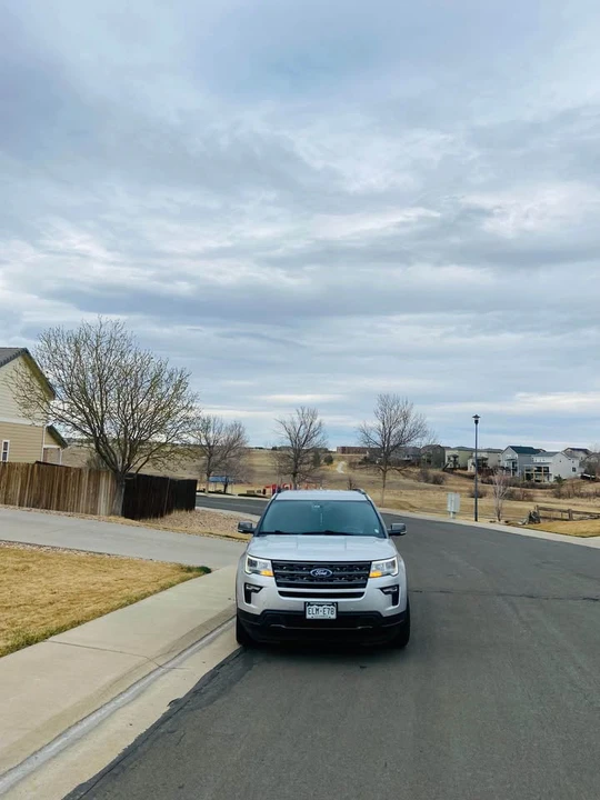2018 Ford Explorer 5th Gen - Image 3 of 5