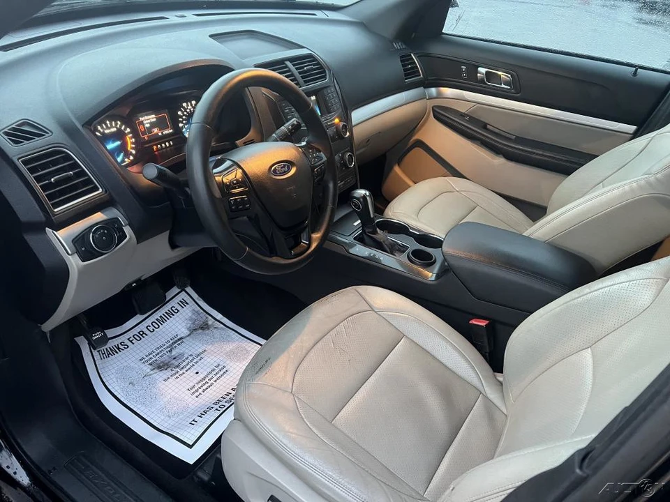 2018 Ford Explorer 5th Gen - Image 6 of 12