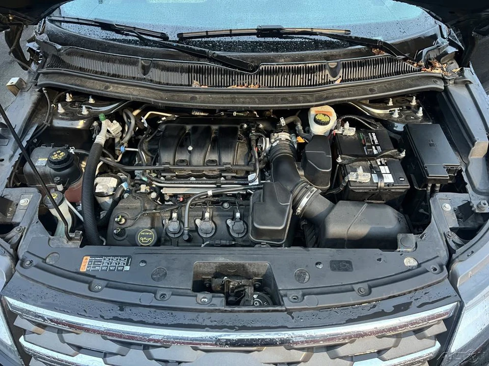 2018 Ford Explorer 5th Gen - Image 5 of 12