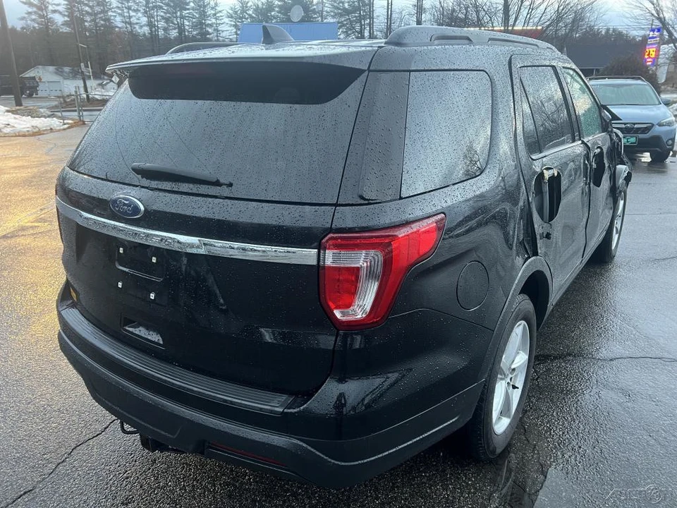2018 Ford Explorer 5th Gen - Image 8 of 12