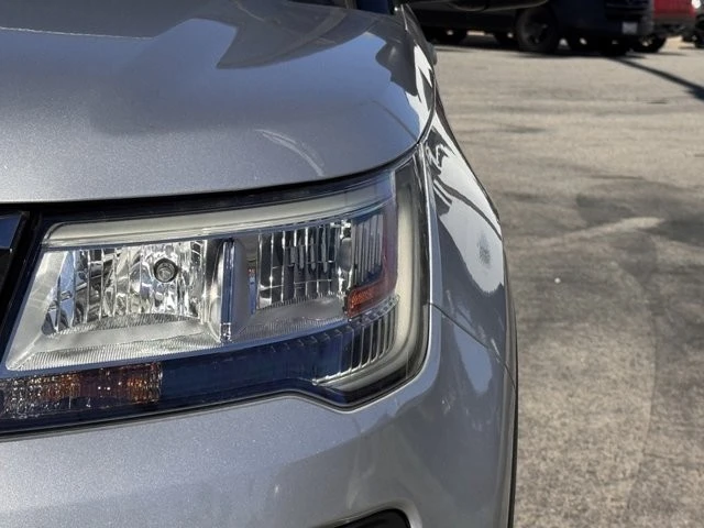 2018 Ford Explorer 5th Gen - Image 8 of 12