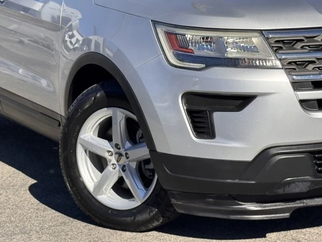 2018 Ford Explorer 5th Gen - Image 4 of 12