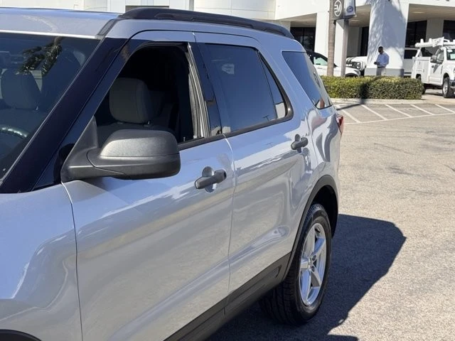 2018 Ford Explorer 5th Gen - Image 9 of 12