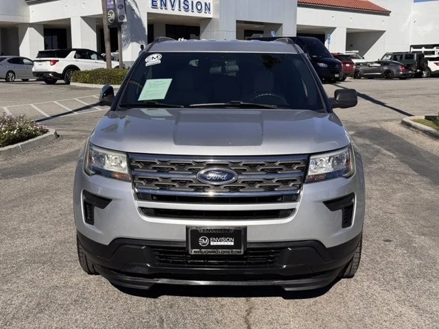 2018 Ford Explorer 5th Gen - Image 6 of 12