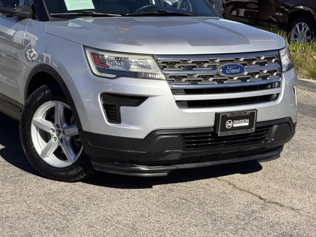 2018 Ford Explorer 5th Gen - Image 3 of 12