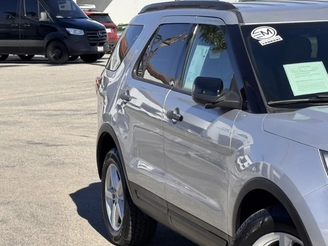 2018 Ford Explorer 5th Gen - Image 5 of 12