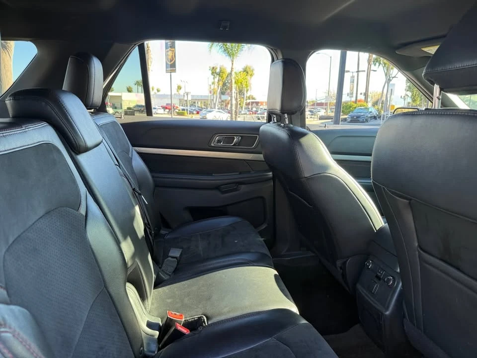 2018 Ford Explorer 5th Gen - Image 17 of 18