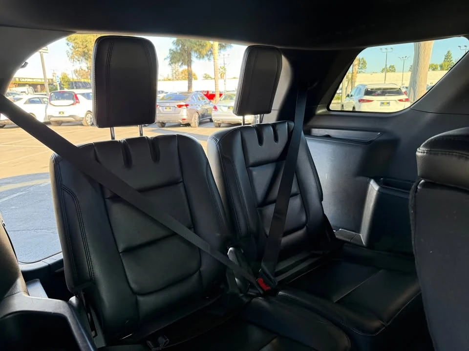 2018 Ford Explorer 5th Gen - Image 16 of 18