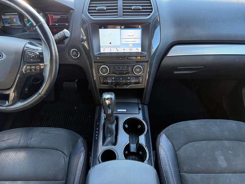 2018 Ford Explorer 5th Gen - Image 9 of 18