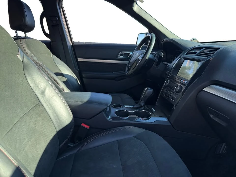 2018 Ford Explorer 5th Gen - Image 12 of 18