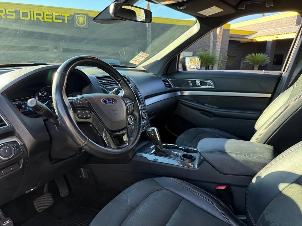 2018 Ford Explorer 5th Gen - Image 13 of 18