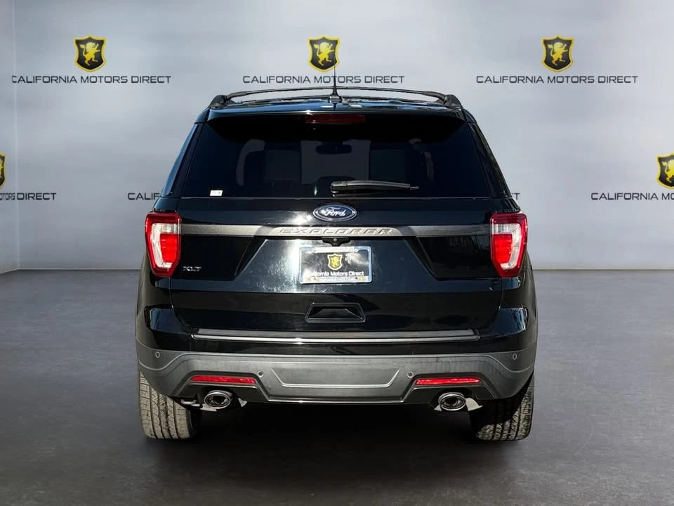 2018 Ford Explorer 5th Gen - Image 2 of 18