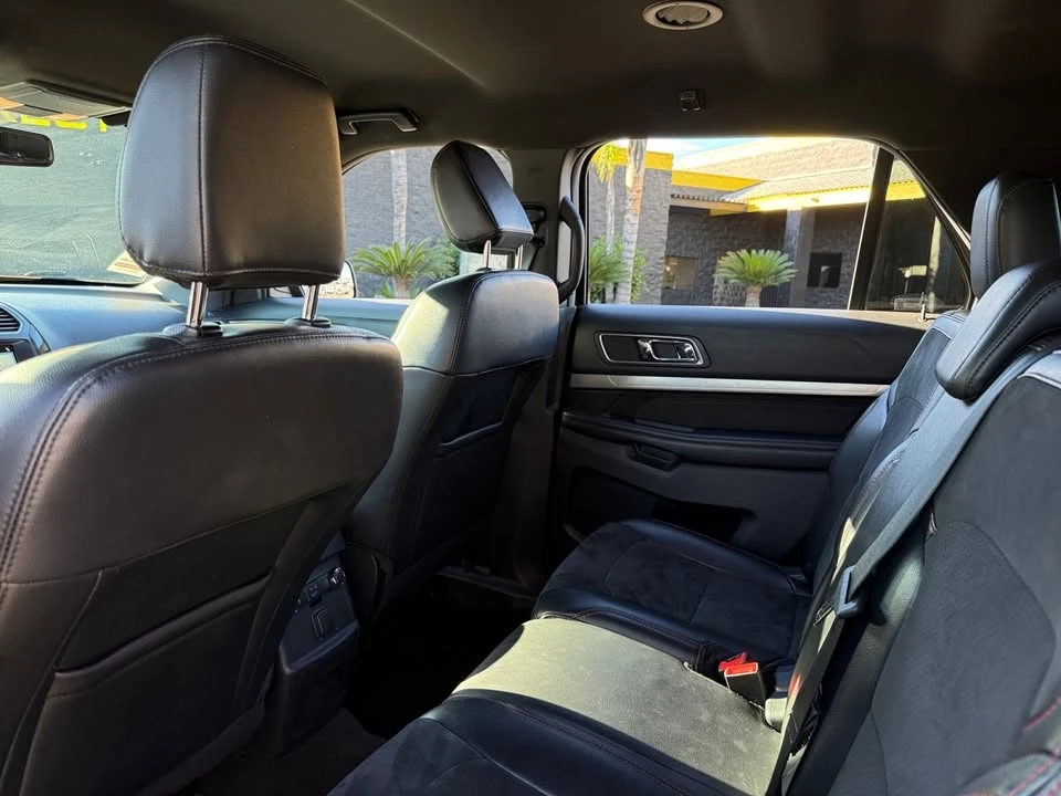 2018 Ford Explorer 5th Gen - Image 14 of 18
