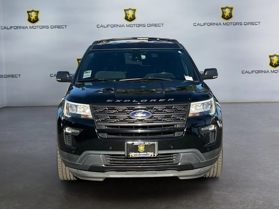 2018 Ford Explorer 5th Gen - Image 6 of 18