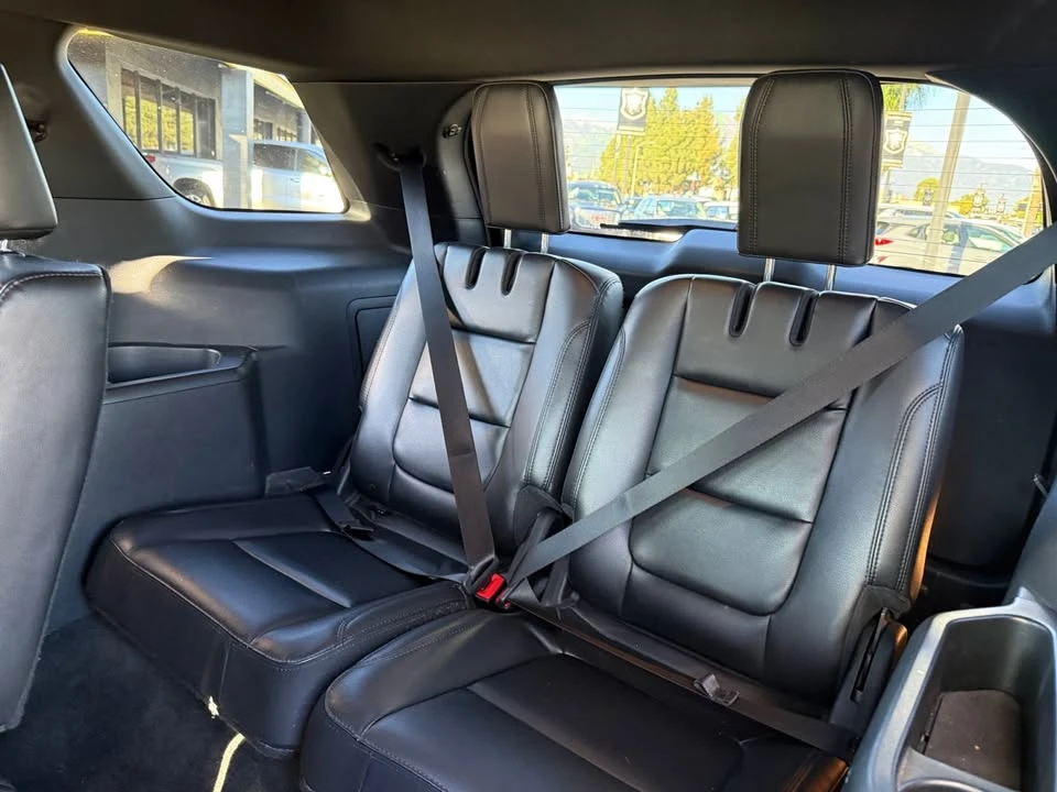 2018 Ford Explorer 5th Gen - Image 15 of 18