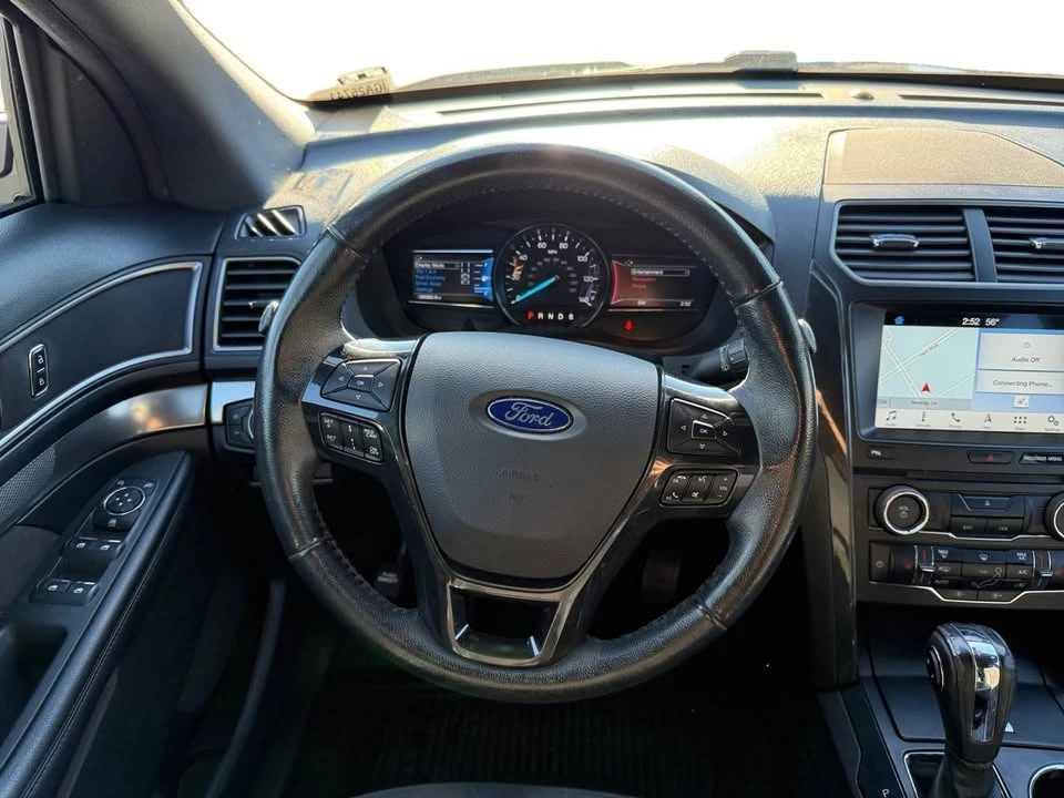 2018 Ford Explorer 5th Gen - Image 10 of 18