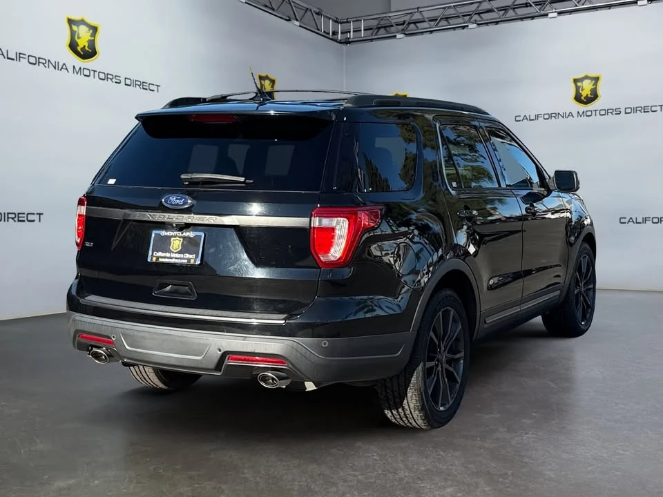 2018 Ford Explorer 5th Gen - Image 3 of 18