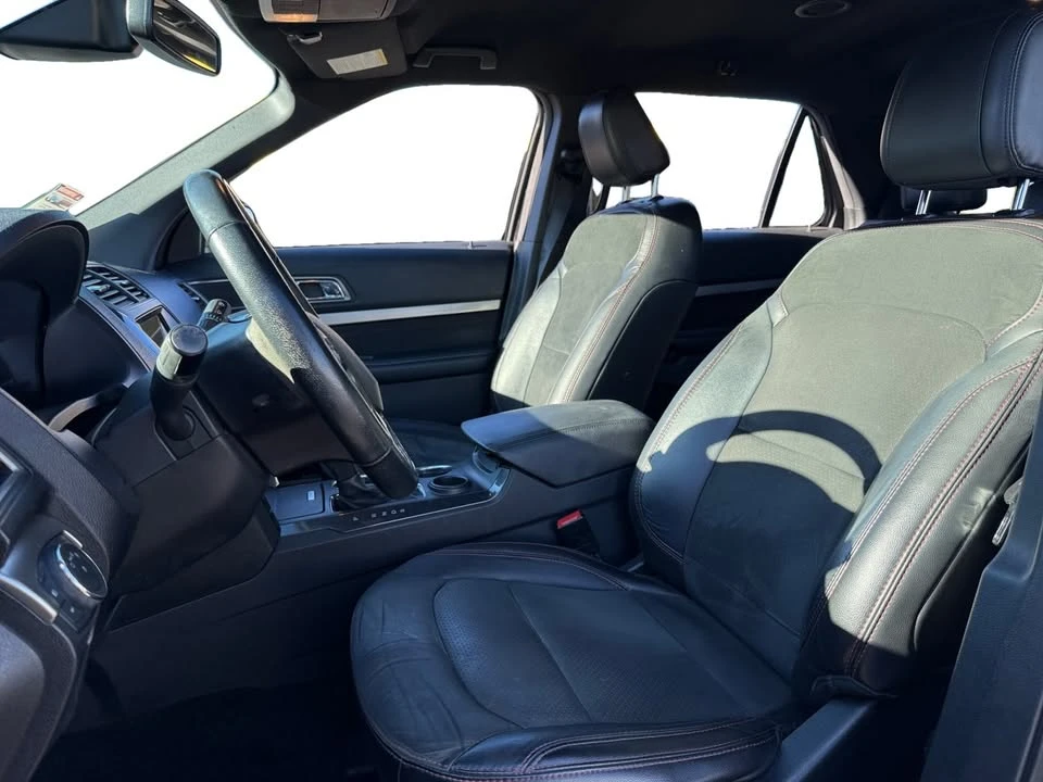 2018 Ford Explorer 5th Gen - Image 7 of 18