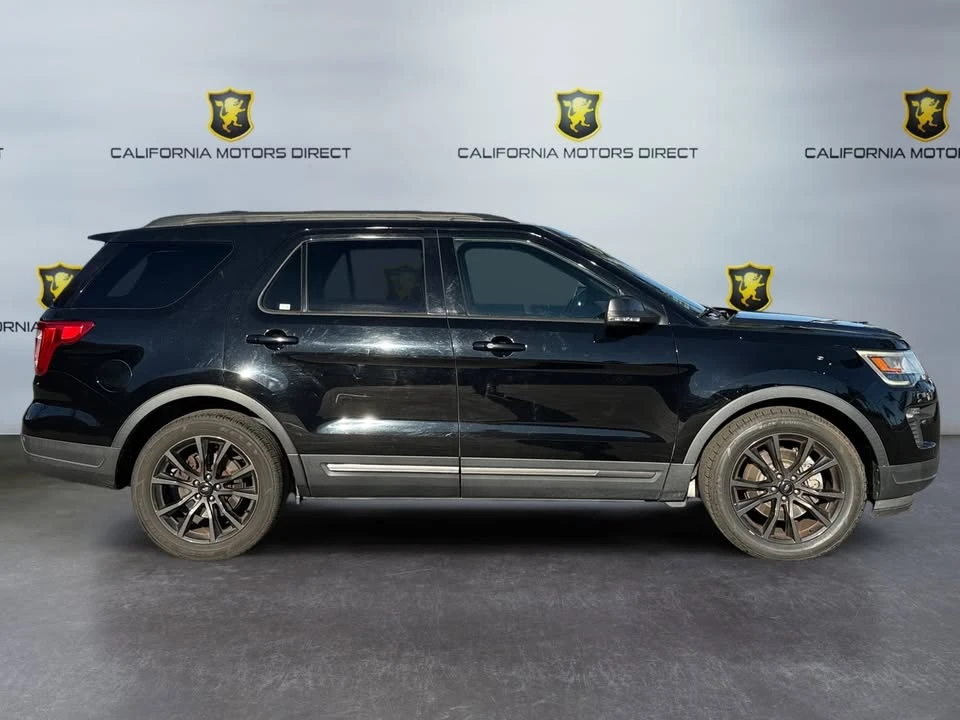 2018 Ford Explorer 5th Gen - Image 4 of 18