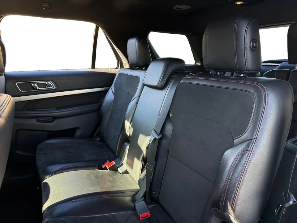 2018 Ford Explorer 5th Gen - Image 11 of 18
