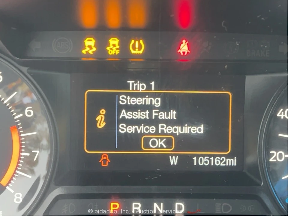 2018 Ford Explorer 5th Gen - Image 11 of 12
