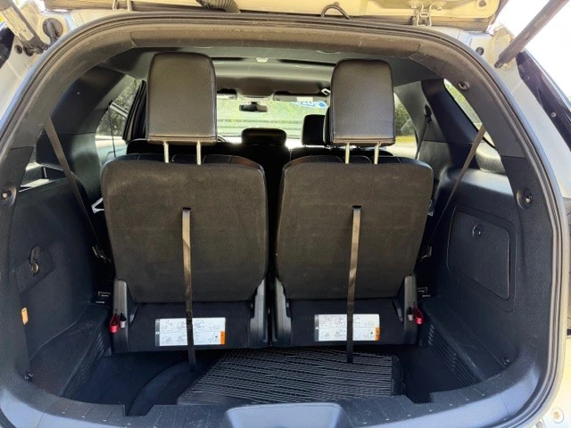 2018 Ford Explorer 5th Gen - Image 25 of 31