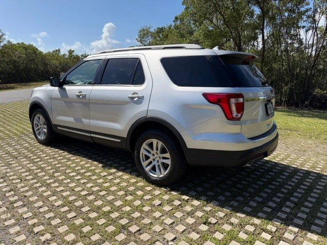 2018 Ford Explorer 5th Gen - Image 7 of 31