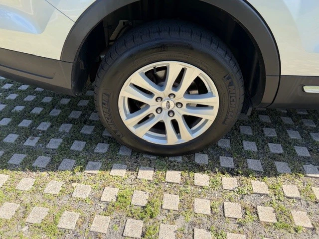 2018 Ford Explorer 5th Gen - Image 31 of 31