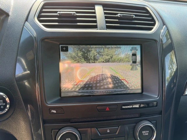 2018 Ford Explorer 5th Gen - Image 18 of 31