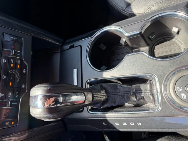 2018 Ford Explorer 5th Gen - Image 17 of 31