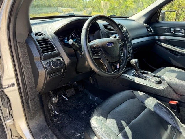 2018 Ford Explorer 5th Gen - Image 12 of 31