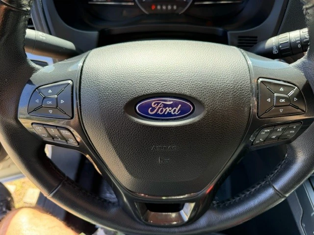 2018 Ford Explorer 5th Gen - Image 19 of 31