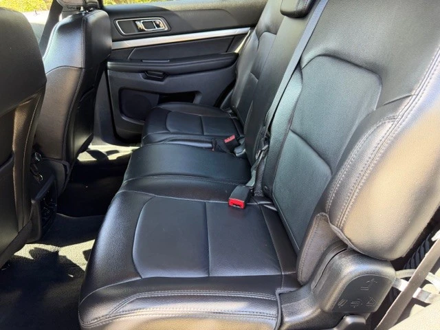 2018 Ford Explorer 5th Gen - Image 24 of 31
