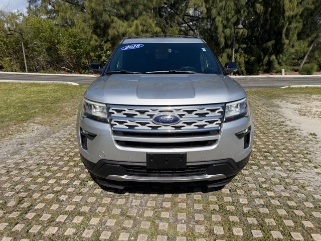 2018 Ford Explorer 5th Gen - Image 3 of 31
