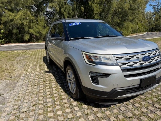 2018 Ford Explorer 5th Gen - Image 9 of 31