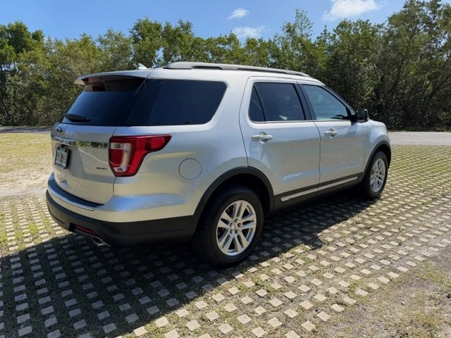 2018 Ford Explorer 5th Gen - Image 5 of 31