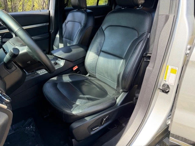 2018 Ford Explorer 5th Gen - Image 21 of 31